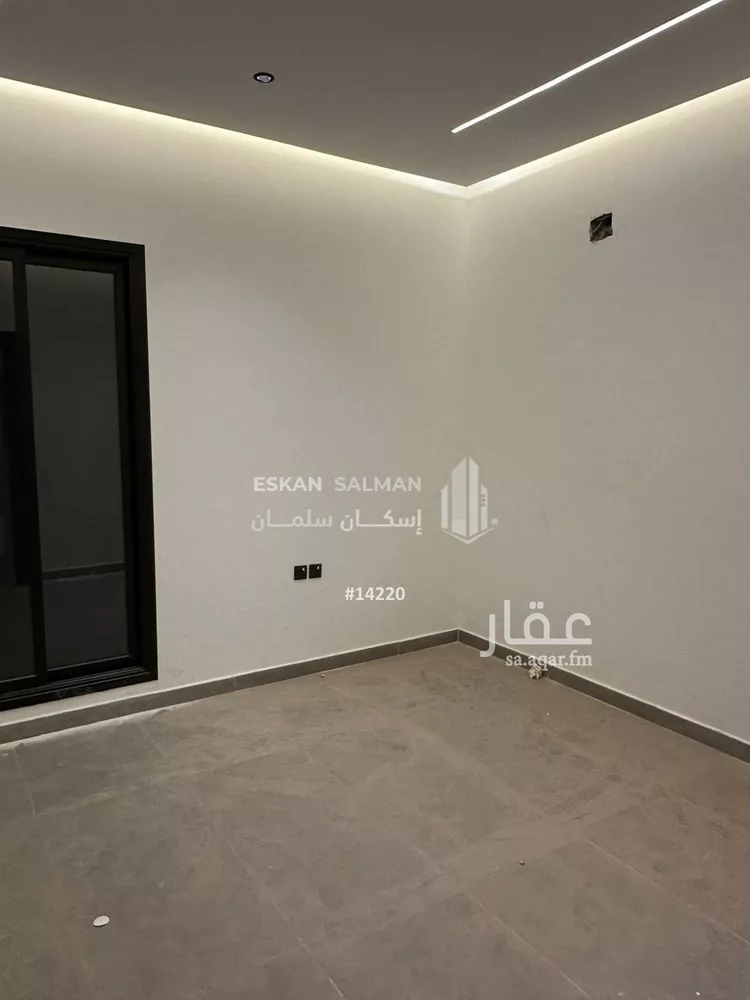 شقة للبيع في شارع السرحاني, حي الجنادرية, مدينة الرياض, منطقة الرياض صورة 2