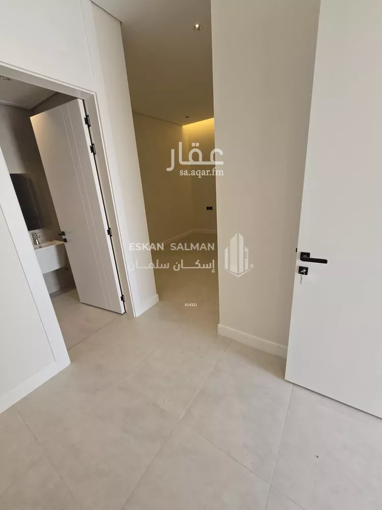 شقة للبيع في شارع مليحة, حي التعاون, مدينة الرياض, منطقة الرياض صورة 5