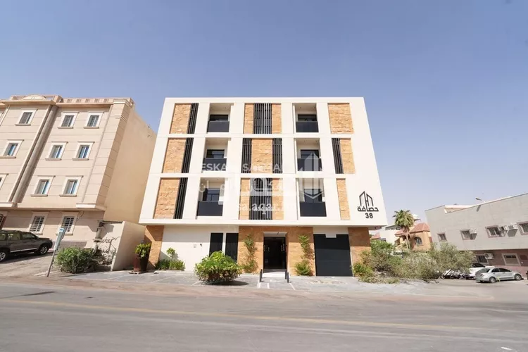 شقة للبيع في شارع رازن, حي الإزدهار, مدينة الرياض, منطقة الرياض