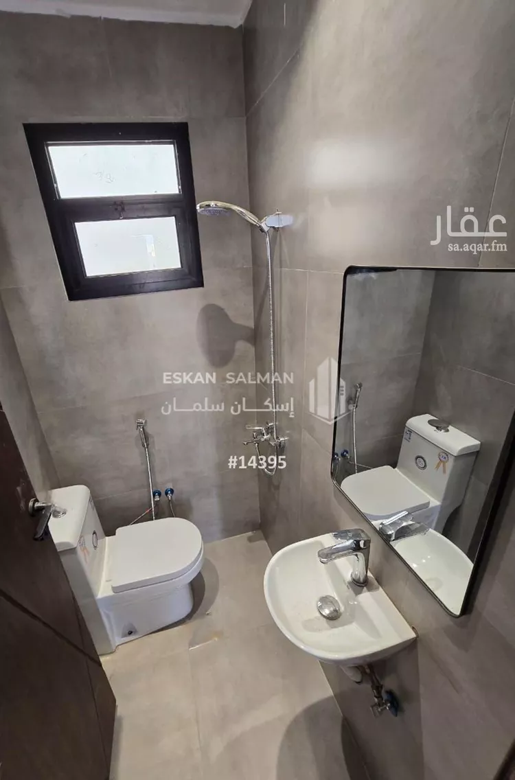 شقة للبيع في شارع جبل ابام, حي الرحمانية, مدينة جدة, منطقة مكة المكرمة صورة 4