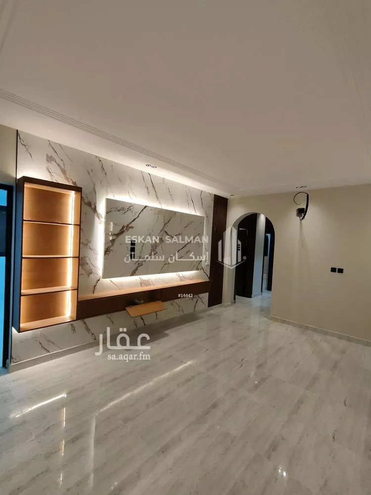 شقة للبيع في شارع ابو زكريا الفراء, حي الرحاب 1, مدينة جازان, منطقة جازان صورة 4