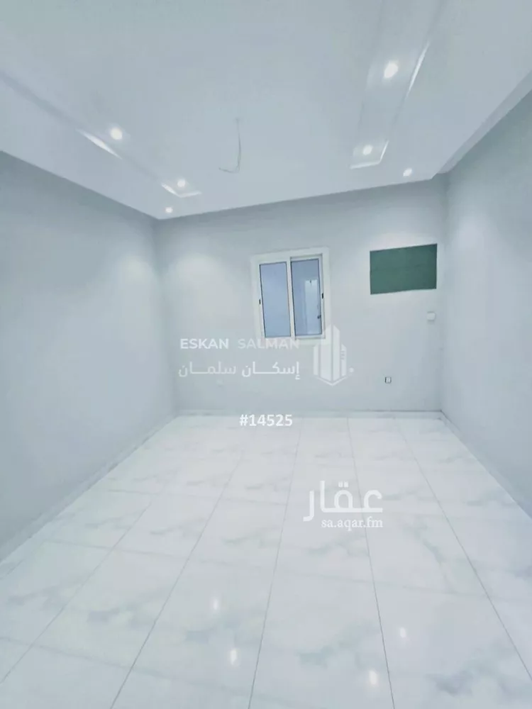 شقة للبيع في شارع سعدان بن يزيد, حي الريان, مدينة جدة, منطقة مكة المكرمة صورة 4