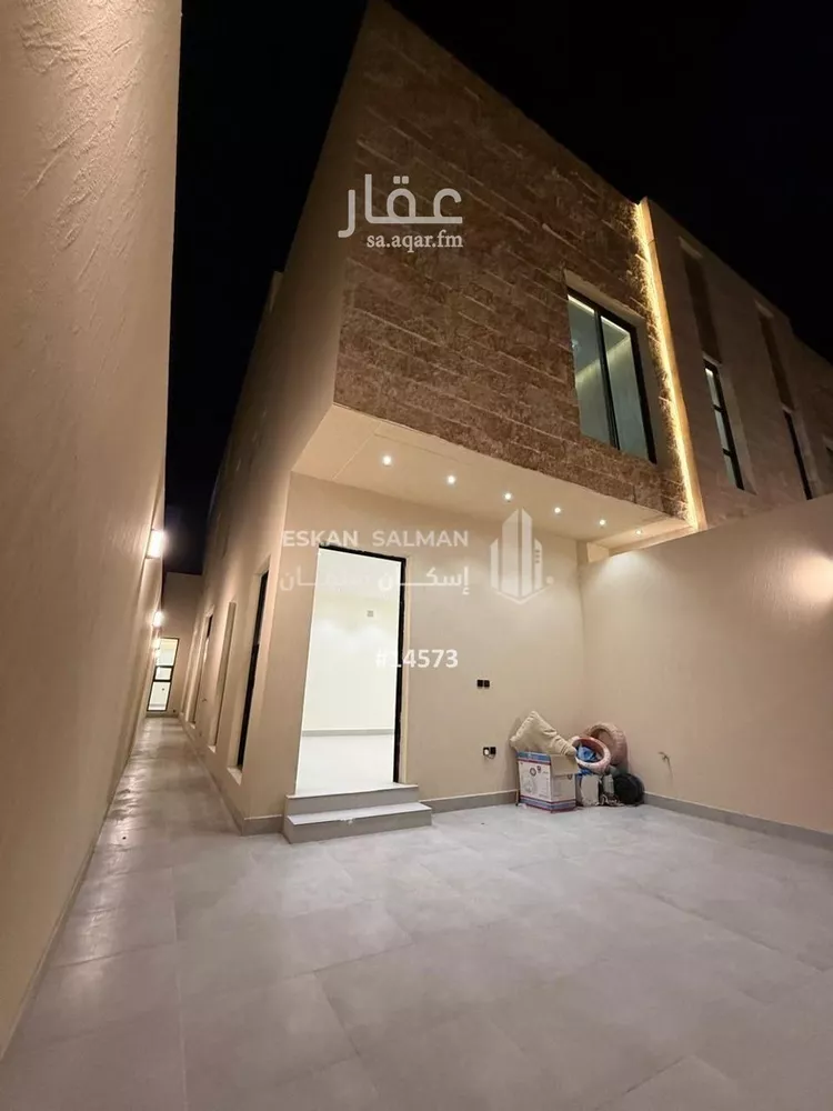 شقة للبيع في شارع عمر ابن حبيب, حي الجنادرية, مدينة الرياض, منطقة الرياض صورة 3