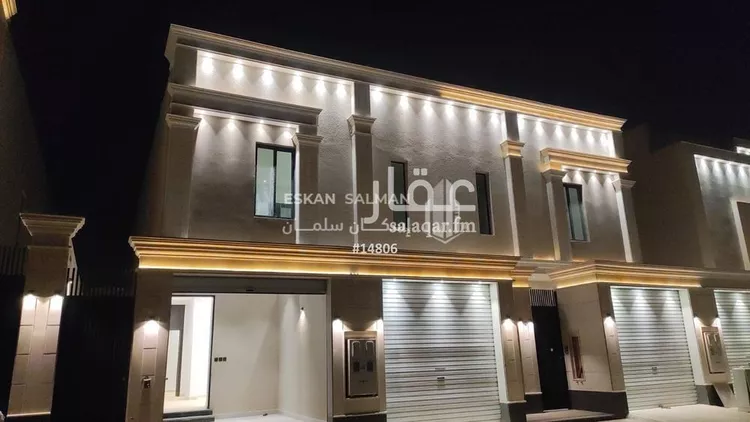 دور للبيع في شارع رقم 162, حي الجنادرية, مدينة الرياض, منطقة الرياض