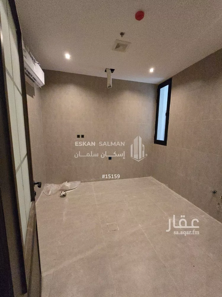 شقة للبيع في شارع ثابت ابن ربيعة, حي الشعلة, مدينة الدمام, المنطقة الشرقية صورة 5