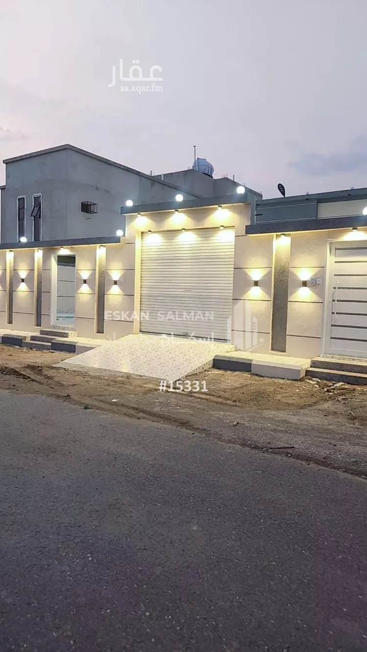 دور للبيع في شارع زينب بنت جحش, حي الغريف, مدينة امارة منطقة جازان - الغريف, منطقة جازان