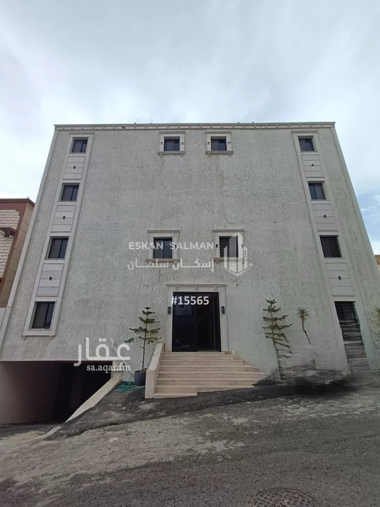 شقة للبيع في شارع الصعود, حي المروج, مدينة ابها, منطقة عسير