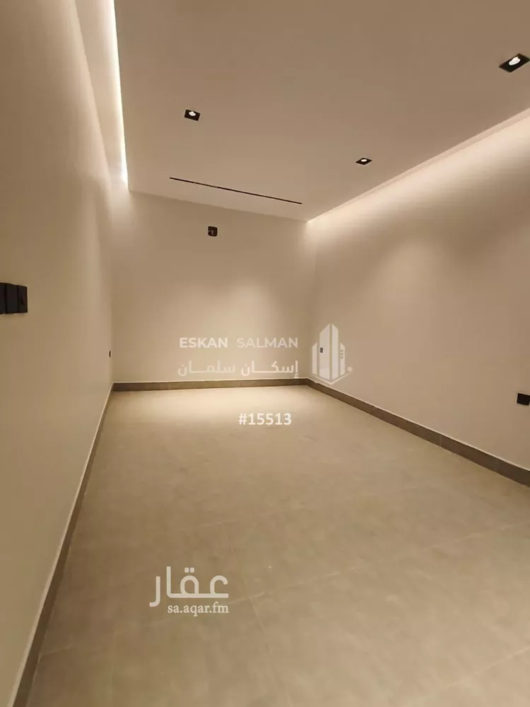 شقة للبيع في شارع الرمال, حي الرمال, مدينة الرياض, منطقة الرياض صورة 2