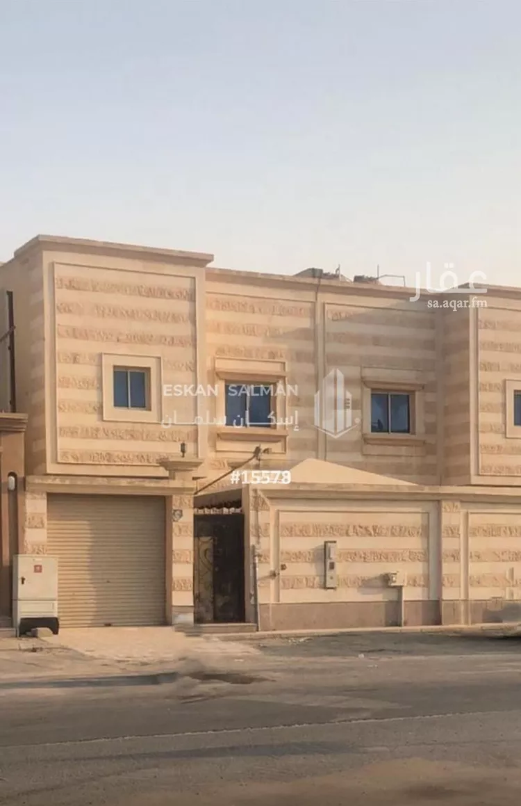 فيلا للبيع في شارع الخير, حي ضاحية الملك فهد, مدينة الدمام, المنطقة الشرقية صورة 3