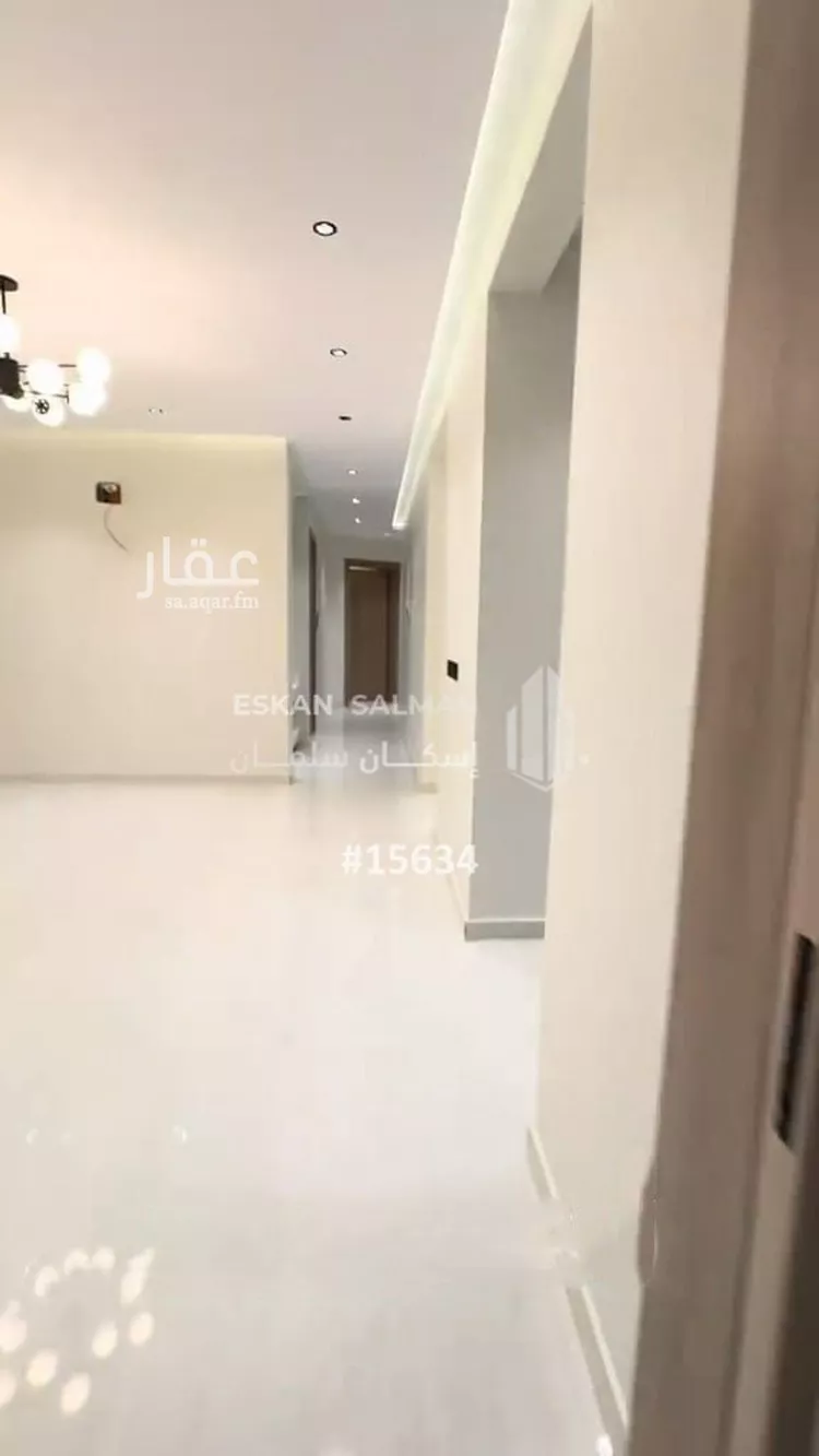 شقة للبيع في شارع النزهة 1 23, حي النزهة 1, مدينة احد رفيده, منطقة عسير