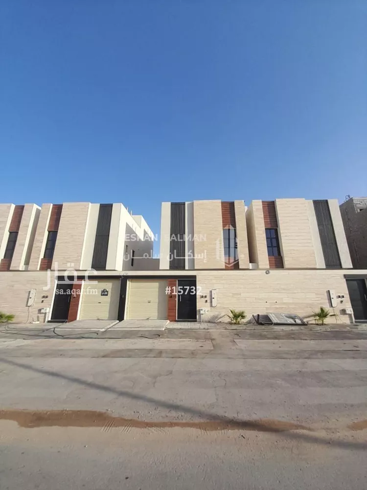 فيلا للبيع في شارع يحيى بن إسماعيل, حي الفاروق, مدينة الرياض, منطقة الرياض