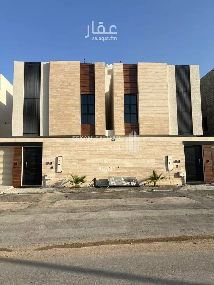 فيلا للبيع في شارع يحيى بن إسماعيل, حي الفاروق, مدينة الرياض, منطقة الرياض