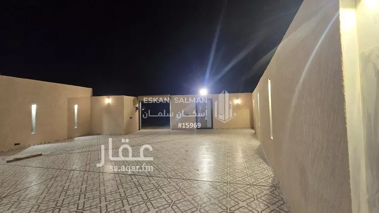 فيلا للبيع في شارع خوات بن جبير الانصاري, حي الصقور, مدينة الاحساء, المنطقة الشرقية صورة 4