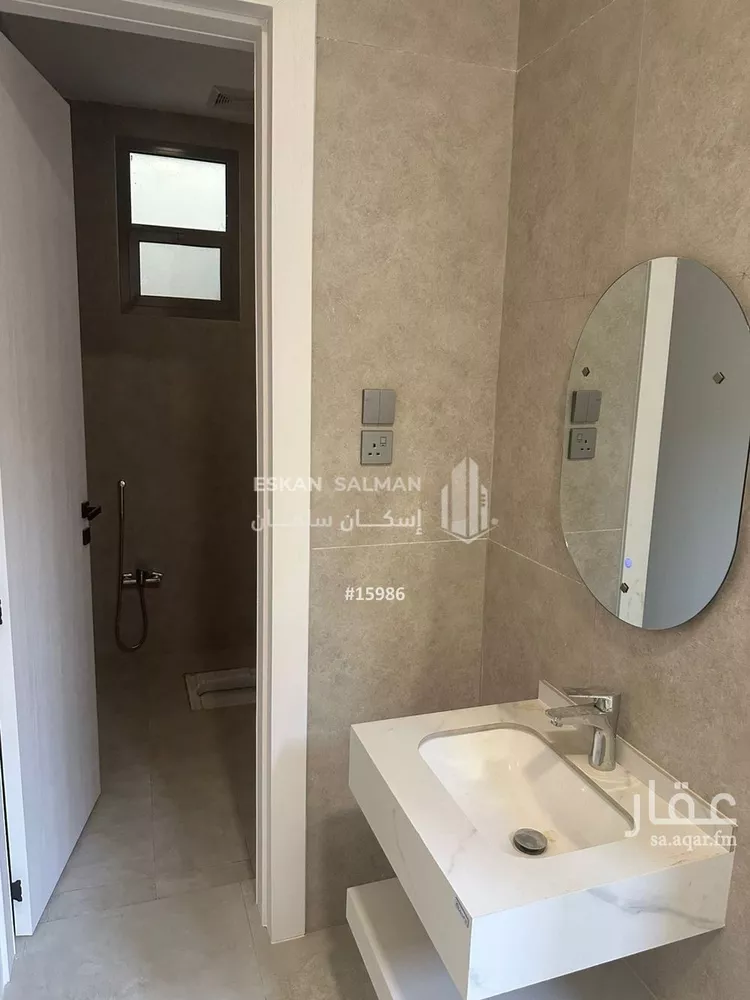 شقة للبيع في شارع أحمد عقيلان, حي النخيل, مدينة بريده, منطقة القصيم صورة 3