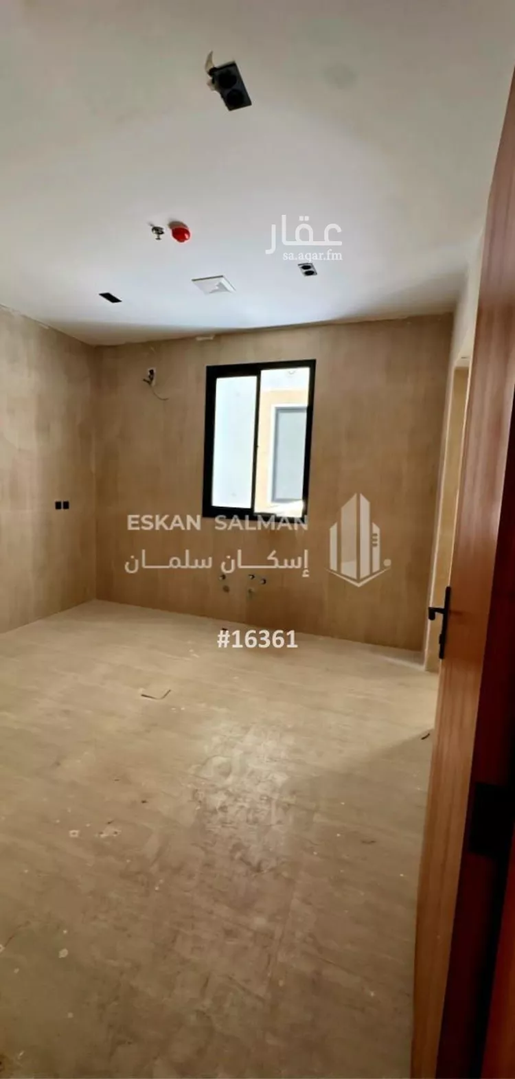 شقة للبيع في شارع عائد ابن سعيد, حي النور, مدينة الدمام, المنطقة الشرقية صورة 3