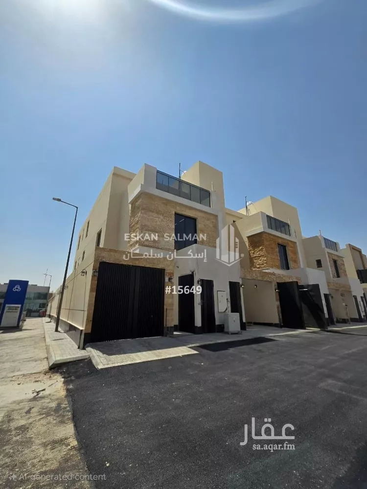 شقة للبيع في شارع مهرة, حي اليرموك, مدينة الرياض, منطقة الرياض صورة 2