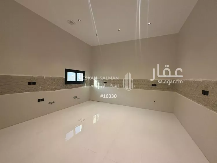 فيلا للبيع في شارع سعاد بنت رافع, حي الجفيجف, مدينة امارة منطقة مكة المكرمة - الطائف, منطقة مكة المكرمة صورة 4