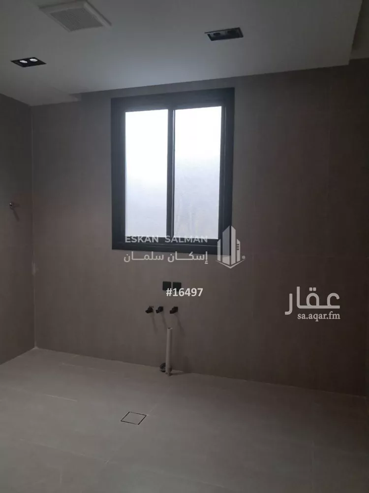 شقة للبيع في شارع أبي مروان الإشبيلي, حي العريجاء الغربي, مدينة الرياض, منطقة الرياض صورة 3