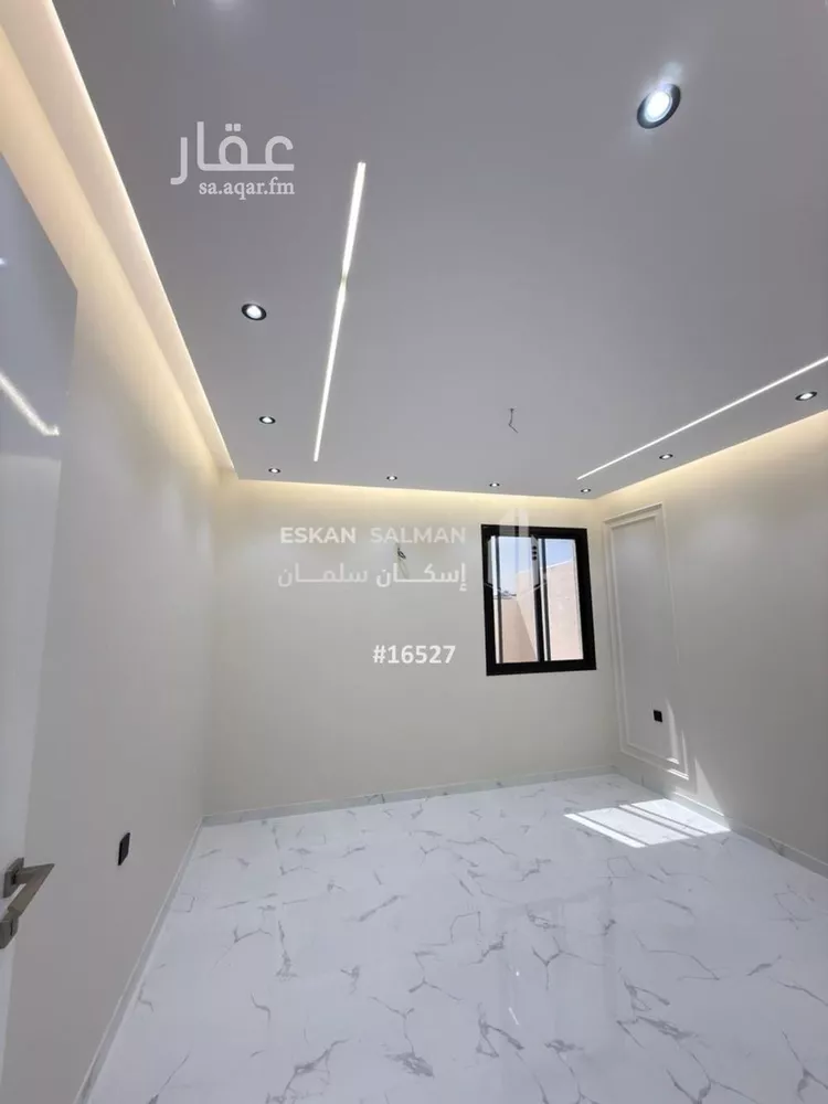 فيلا للبيع في شارع سعيد بن الحارث السهمي, حي ريحه, مدينة الطائف, منطقة مكة المكرمة صورة 5