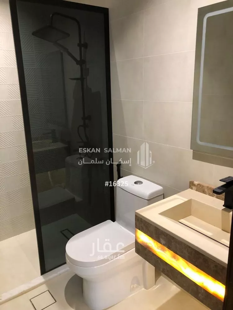 شقة للبيع في شارع طريق الامير متعب بن عبدالعزيز, حي الصفاء, مدينة جدة, منطقة مكة المكرمة صورة 2