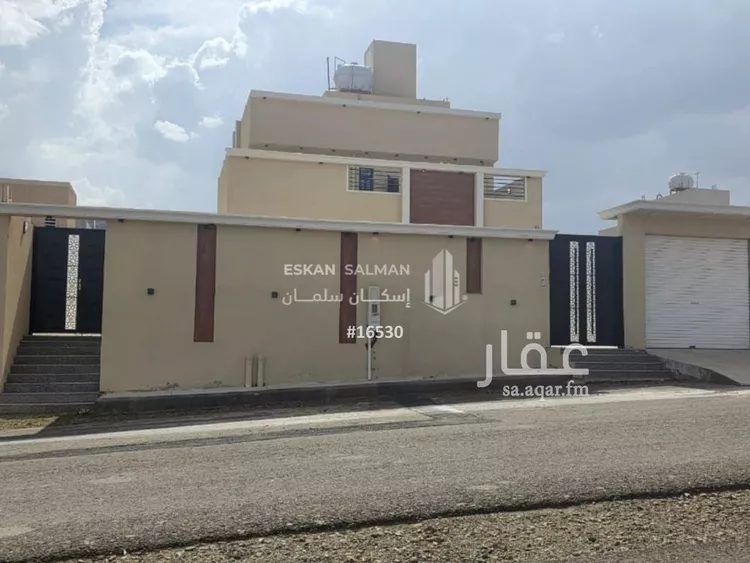 فيلا للبيع في شارع 122 الزين, حي الزين, مدينة أبها, منطقة عسير