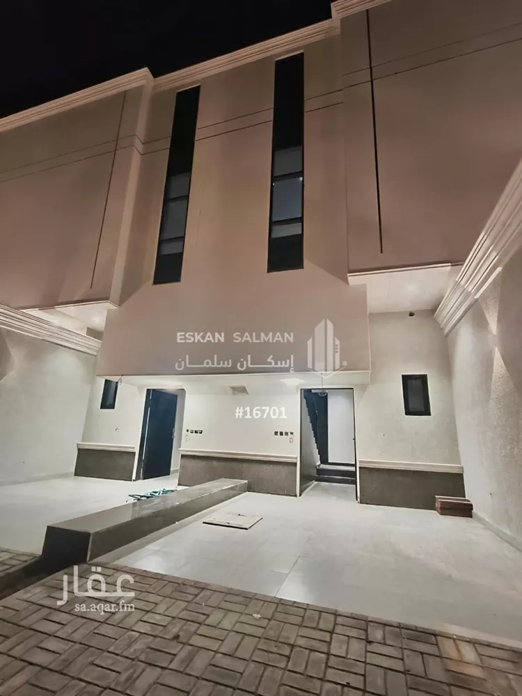 شقة للبيع في حي الوسام, مدينة الرياض, منطقة الرياض صورة 2