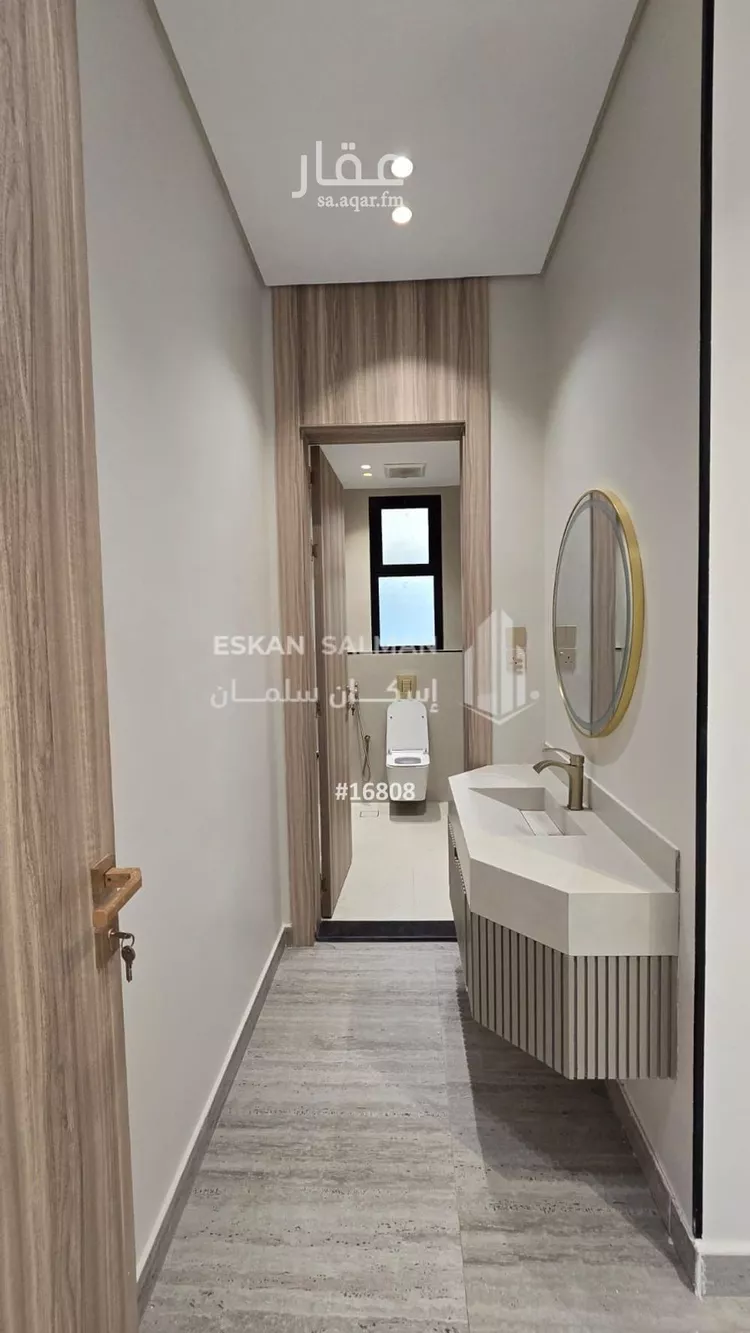 شقة للبيع في شارع عبدالعزيز الخريجي, حي الزهراء, مدينة جدة, منطقة مكة المكرمة صورة 4