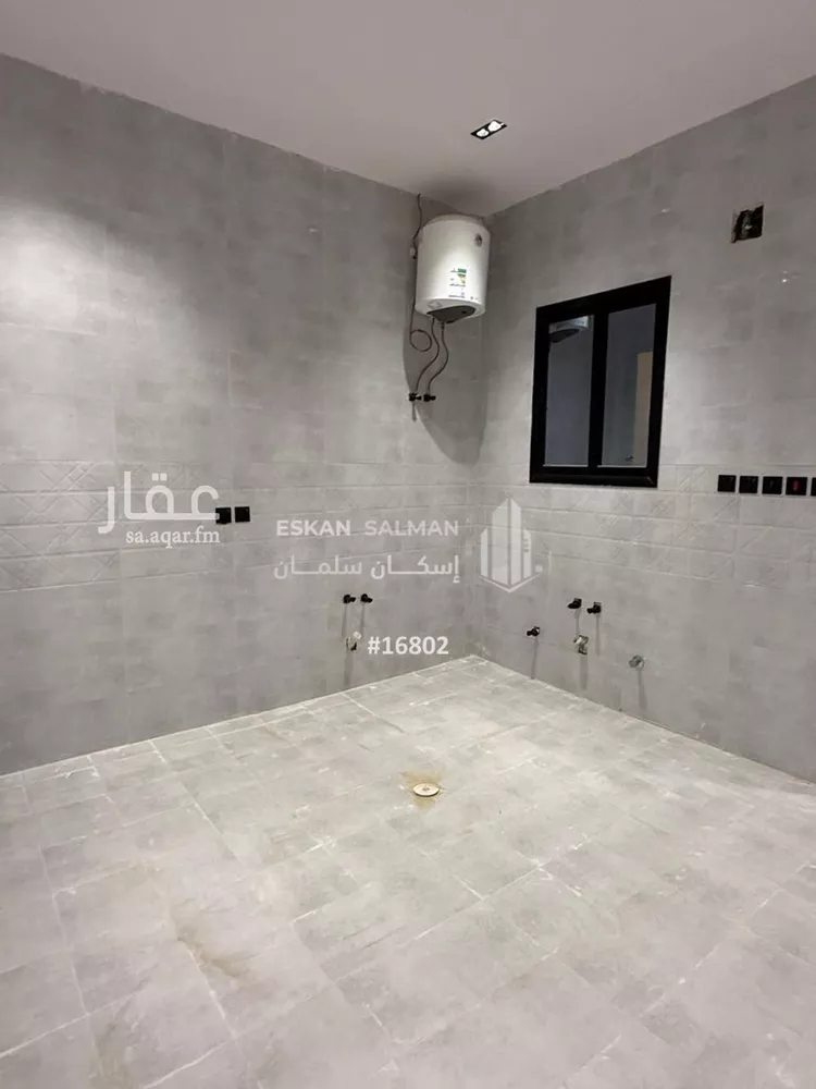 دور للبيع في شارع احمد بن عفيف, حي الجنادرية, مدينة الرياض, منطقة الرياض صورة 3