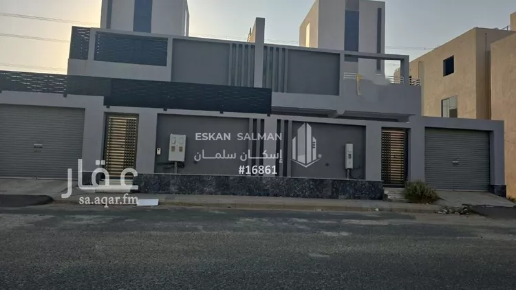 فيلا للبيع في شارع السائب بن ابي وداعة, حي المسيال الجديد, مدينة مكة المكرمة, منطقة مكة المكرمة