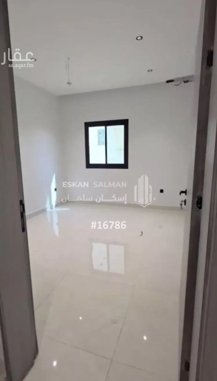 شقة للبيع في شارع مناره باب الزبير, حي السلامة, مدينة جدة, منطقة مكة المكرمة صورة 3