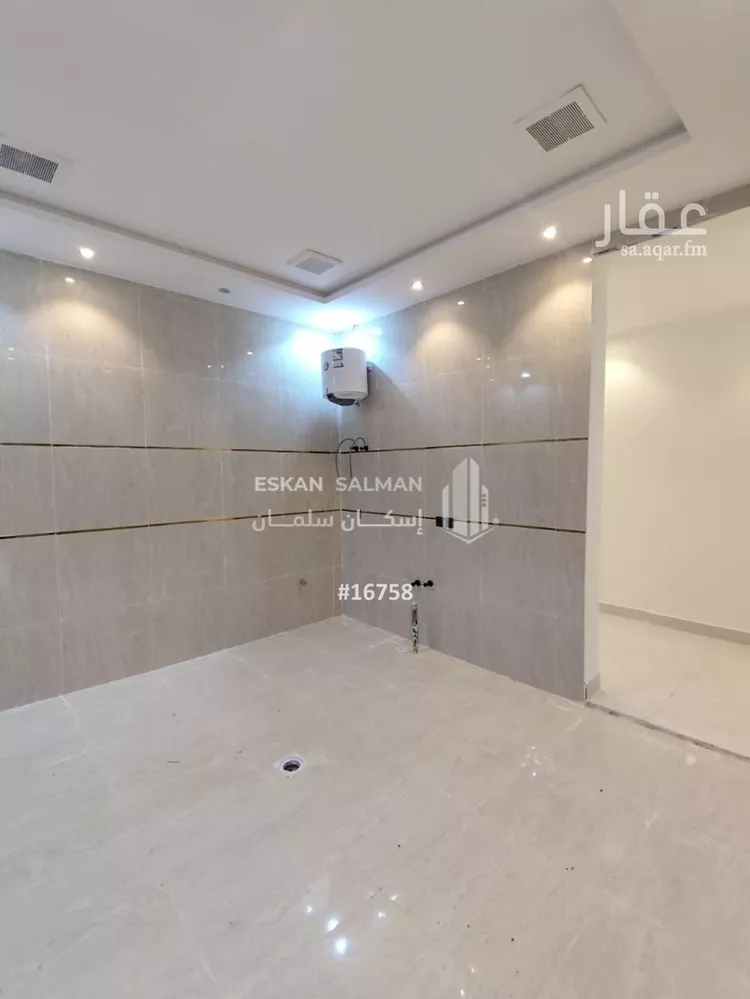 شقة للبيع في شارع الحبواء, حي طيبة, مدينة الرياض, منطقة الرياض صورة 4