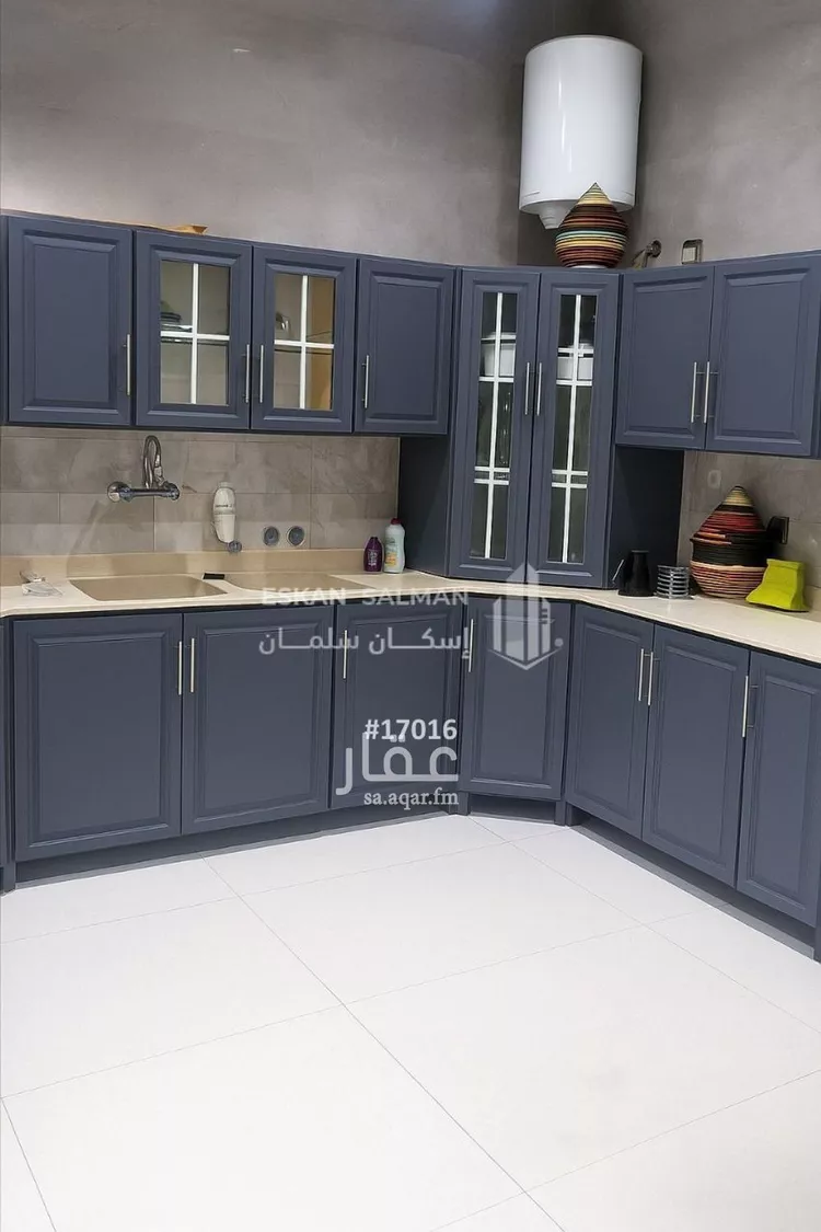 شقة للبيع في شارع يحي مفرح جابر غزواني, حي العريسة, مدينة نجران, منطقة نجران صورة 4