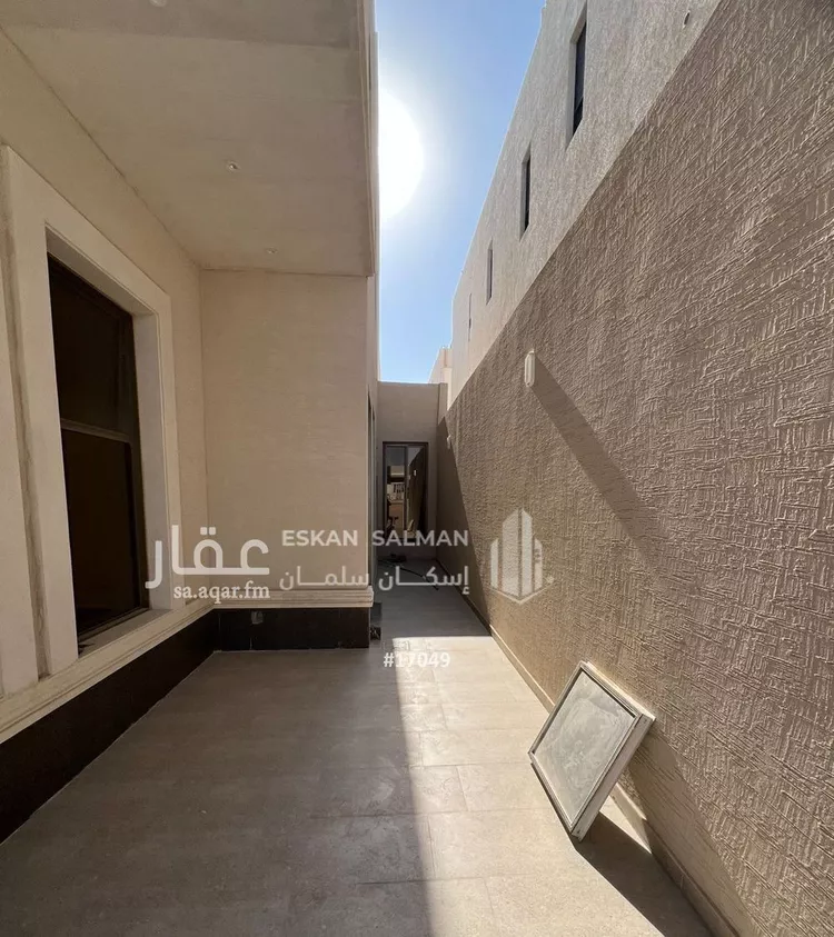 دور للبيع في شارع خريص, حي الجنادرية, مدينة الرياض, منطقة الرياض صورة 3