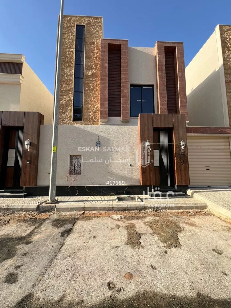 شقة للبيع في شارع أبي البقاء الأزجي, حي الرمال, مدينة الرياض, منطقة الرياض