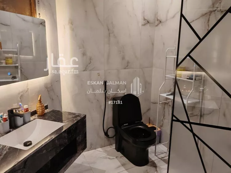 فيلا للبيع في شارع جمال الدين الدميري, حي الياقوت, مدينة جدة, منطقة مكة المكرمة صورة 4