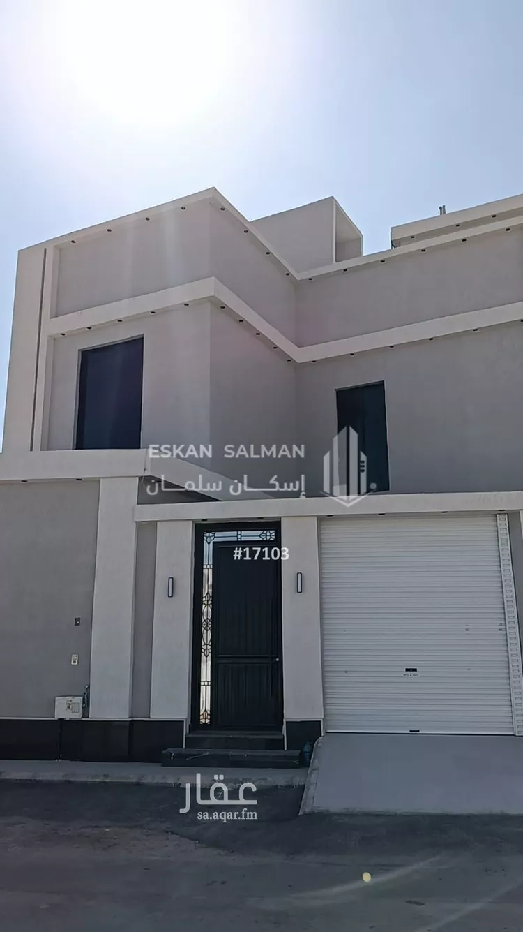 دور للبيع في شارع العصم, حي الجنادرية, مدينة الرياض, منطقة الرياض