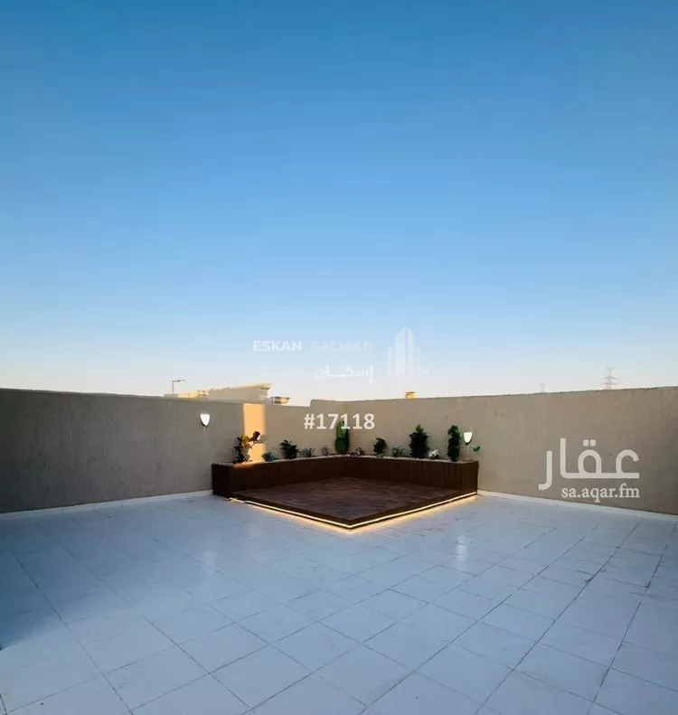 فيلا للبيع في شارع ابن ابي حاتم, حي الرحاب, مدينة الطائف, منطقة مكة المكرمة صورة 3