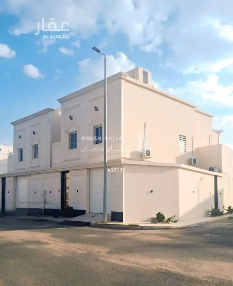 فيلا للبيع في شارع ابن الفصيح, حي الرحاب, مدينة الطائف, منطقة مكة المكرمة صورة 2