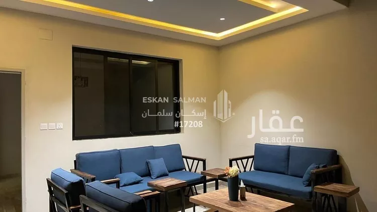 فيلا للبيع في شارع قدامة ابن مظعون, حي شكر, مدينة خميس مشيط, منطقة عسير صورة 5