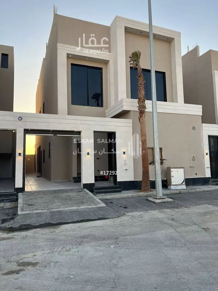 شقة للبيع في حي الجنادرية, مدينة الرياض, منطقة الرياض