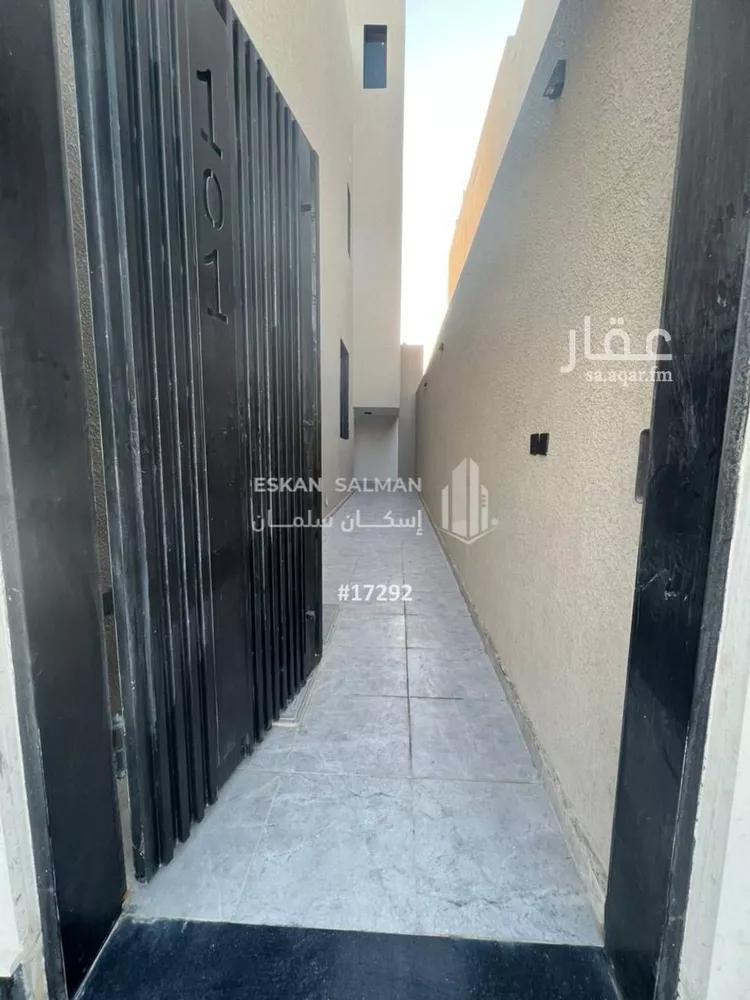 شقة للبيع في حي الجنادرية, مدينة الرياض, منطقة الرياض صورة 2