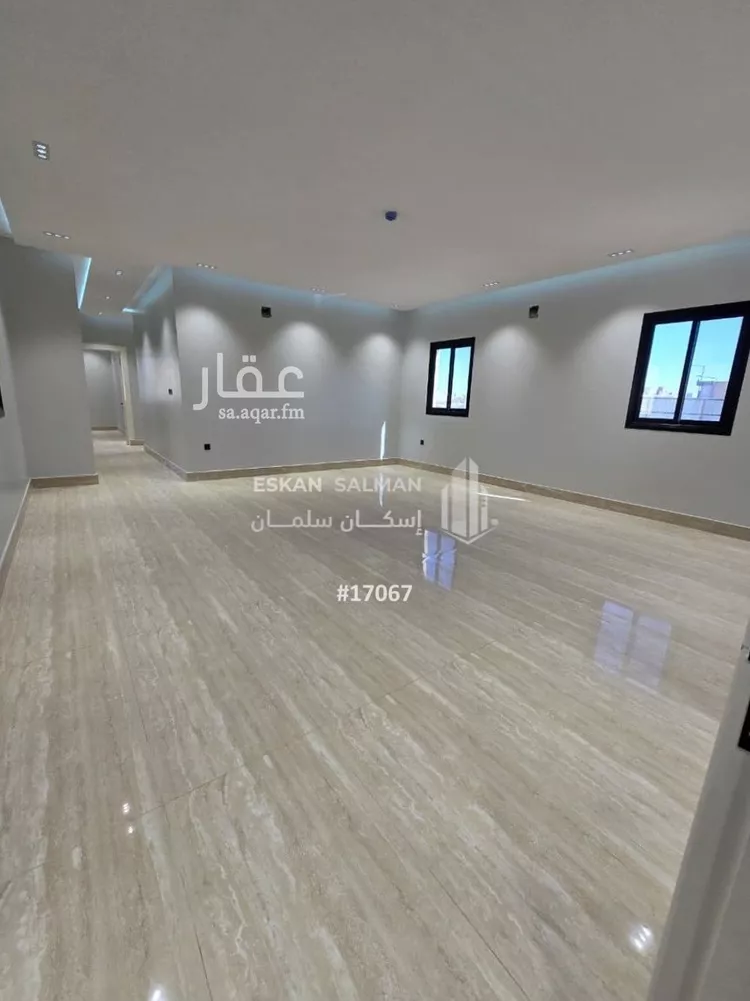 شقة للبيع في شارع الفرحة, حي المعيزيلة, مدينة الرياض, منطقة الرياض صورة 4