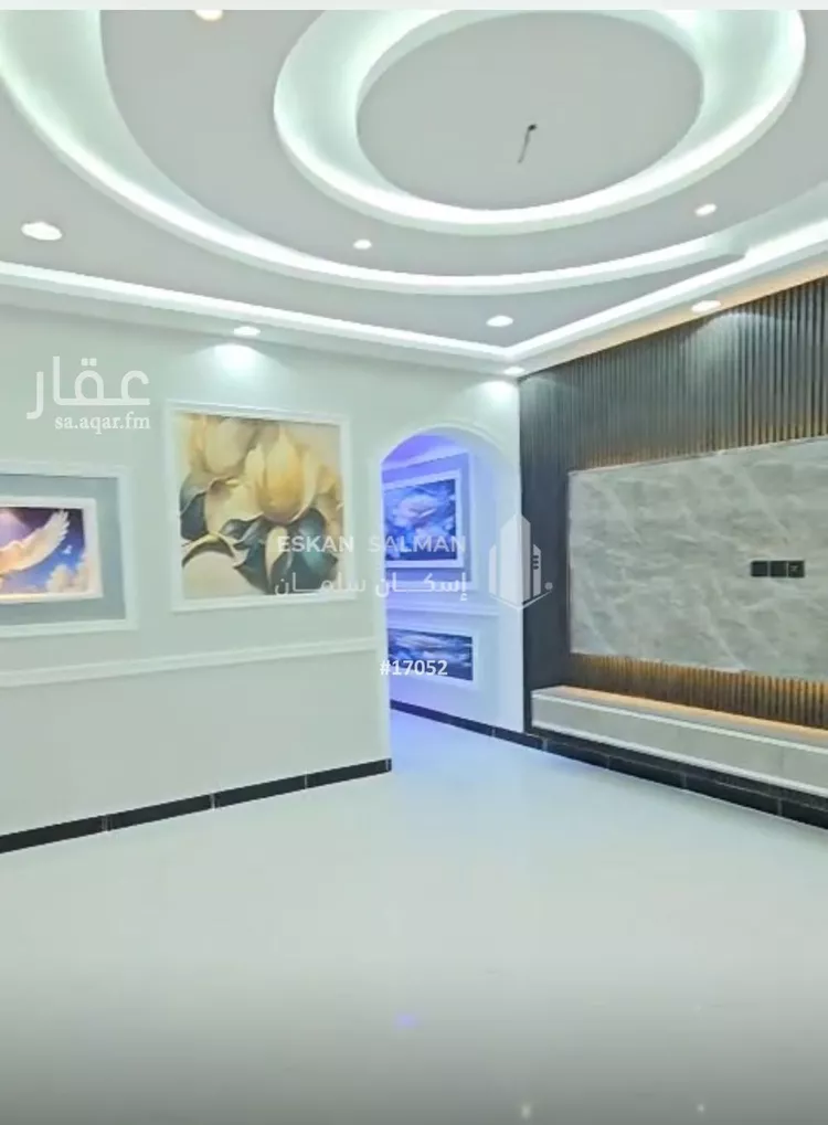 شقة للبيع في شارع ارطاوي الرقاص, حي أم السلم, مدينة جدة, منطقة مكة المكرمة صورة 2