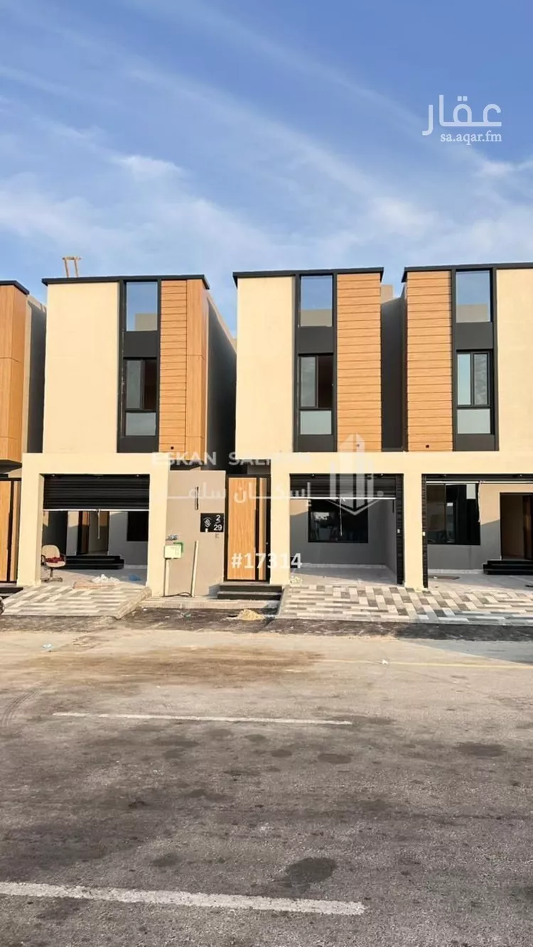 فيلا للبيع في شارع الحياه, حي العقيق, مدينة الخبر, المنطقة الشرقية