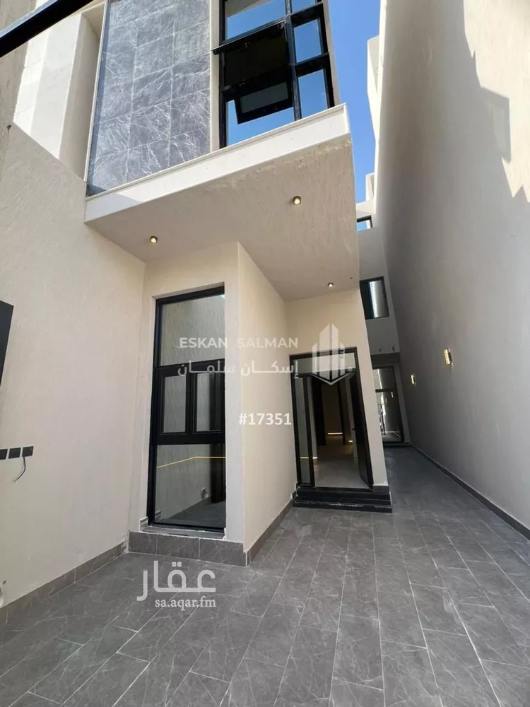 دور للبيع في شارع الشارخية, حي قرطبة, مدينة الرياض, منطقة الرياض صورة 2