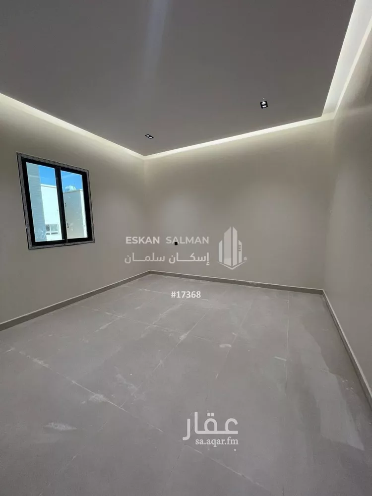 شقة للبيع في شارع الارام, حي الجزيرة, مدينة بريدة, منطقة القصيم صورة 5