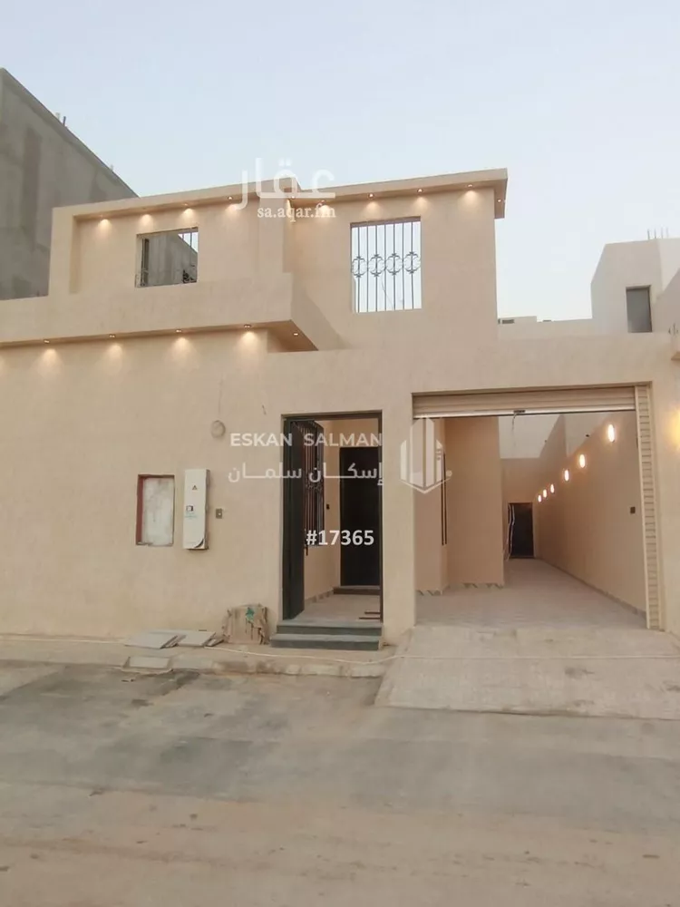 دور للبيع في شارع الدرب, حي الجنادرية, مدينة الرياض, منطقة الرياض