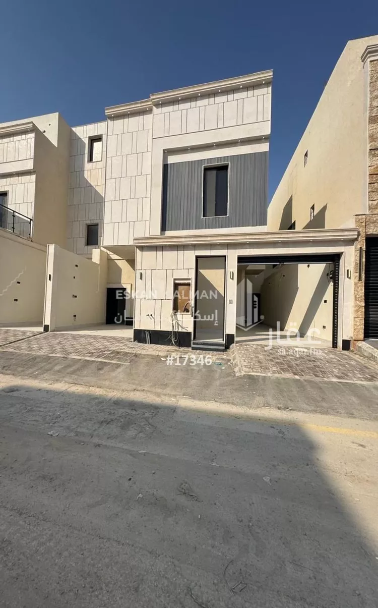 شقة للبيع في شارع رقم 148, حي الجنادرية, مدينة الرياض, منطقة الرياض