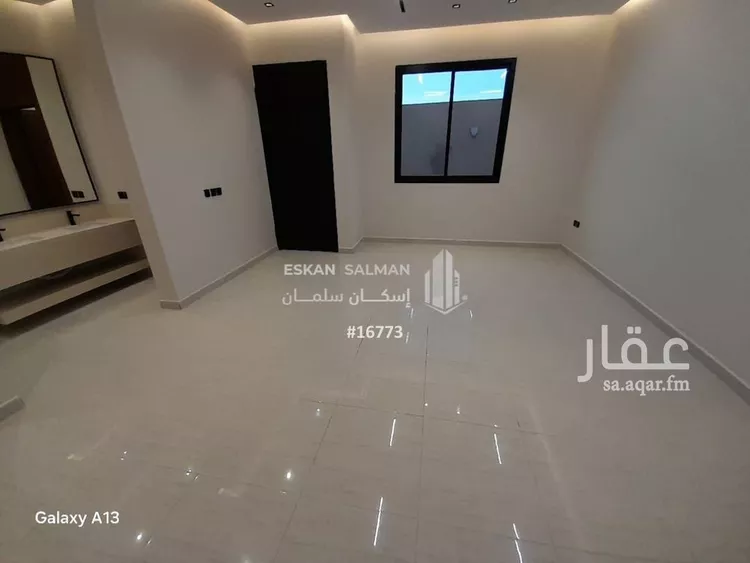 دور للبيع في شارع عمر بن أوس الثقفي, حي البيان, مدينة الرياض, منطقة الرياض صورة 4