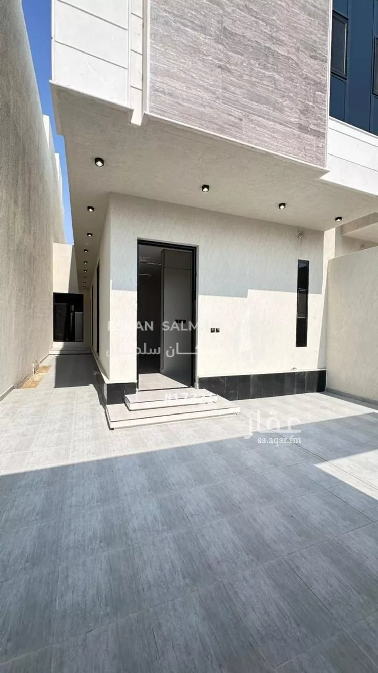 فيلا للبيع في شارع تاروت, حي هجر الثالث, مدينة الاحساء, المنطقة الشرقية صورة 3